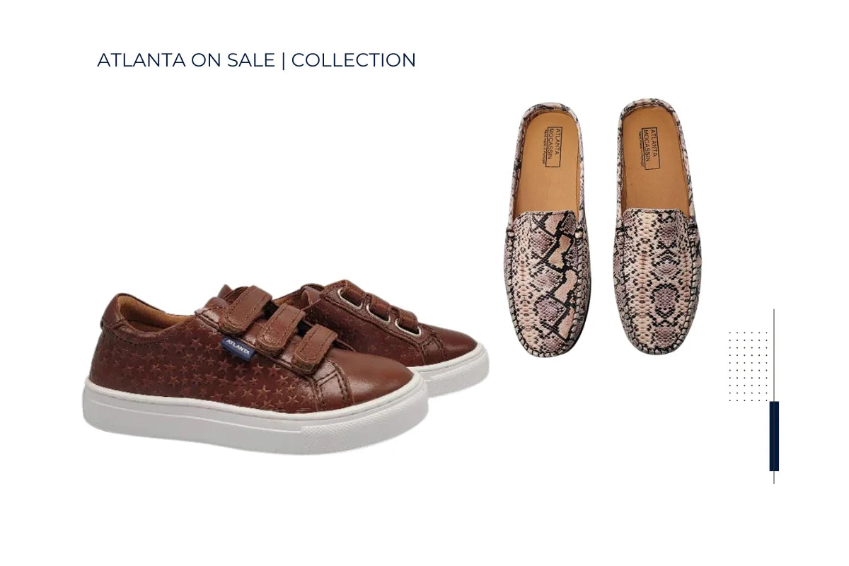Atlanta on Sale