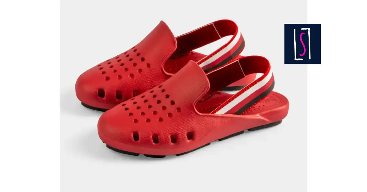 Baby, Sandal, Slides