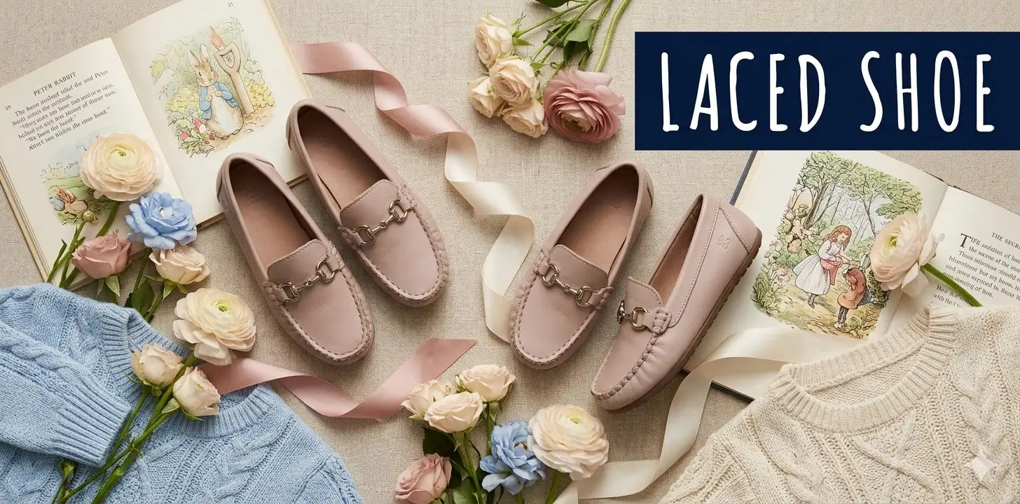 Back to School | Comfortable Styles