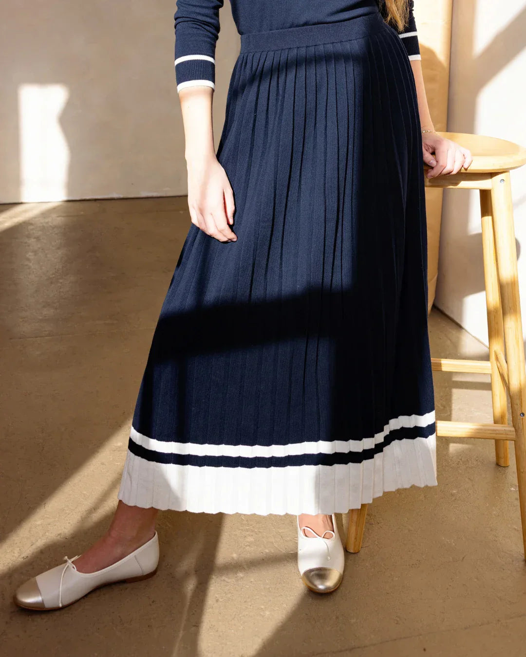 Ballet Flats