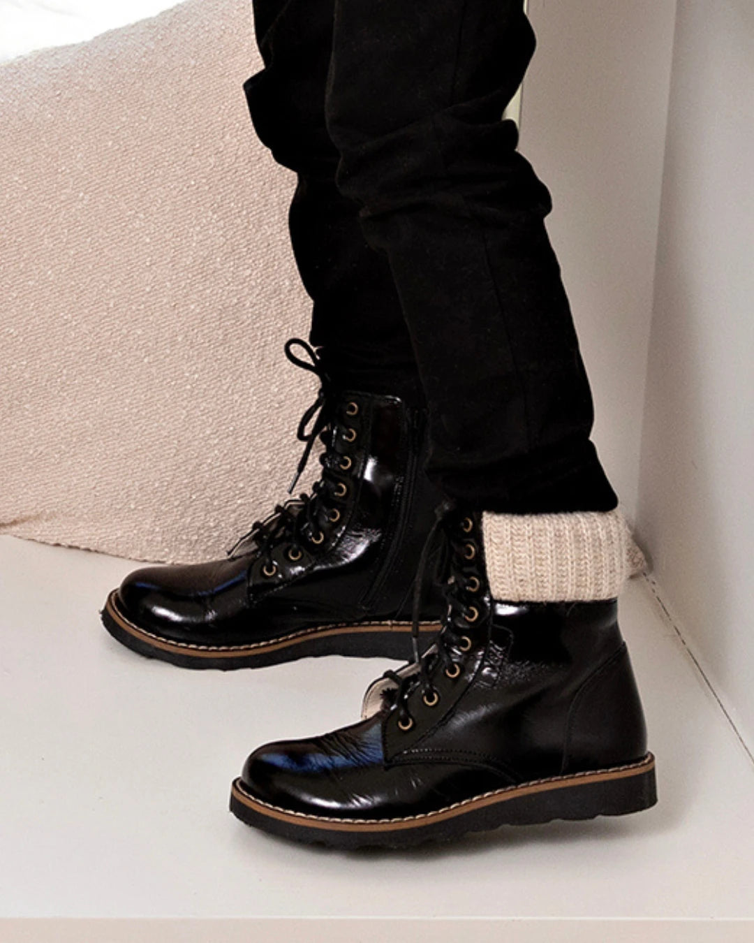 Booties
