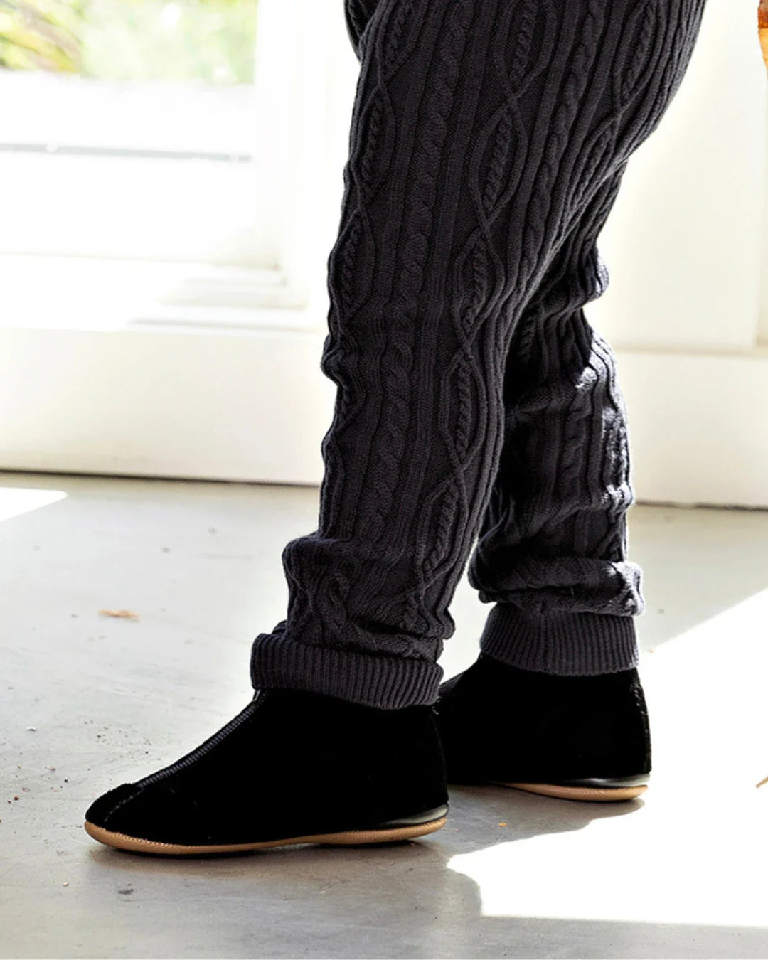 Boots & Booties Boys