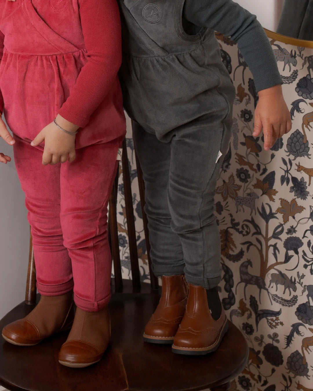 Boots & Booties Girls