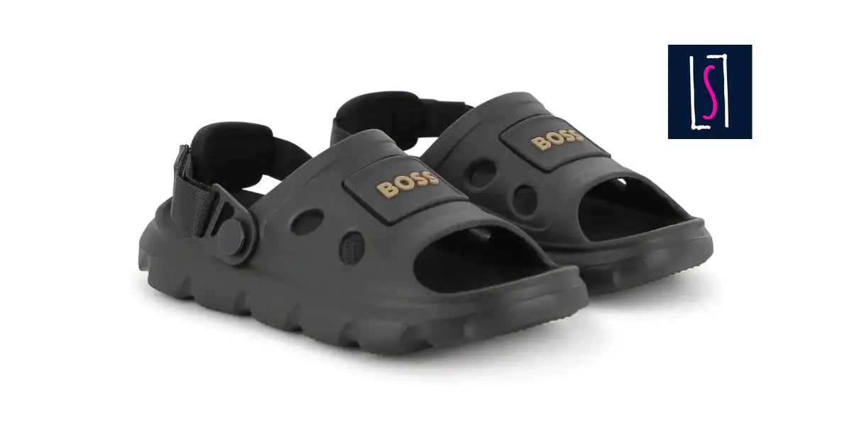 Boys Sandal ~