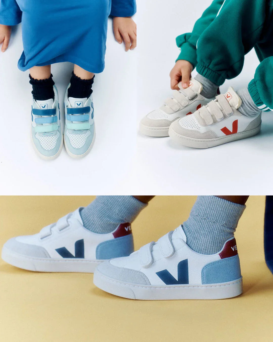 Boys Sneaker*