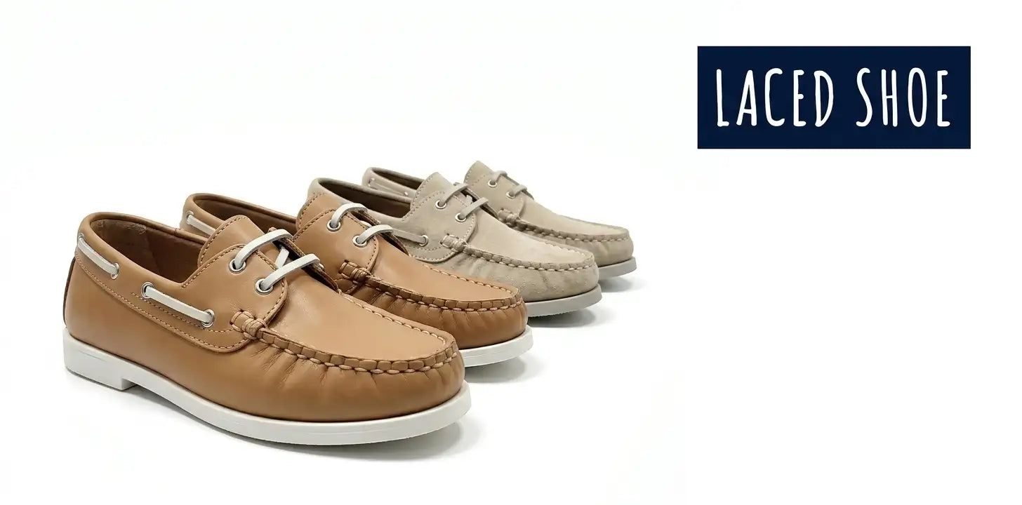 Boys Sneakers~