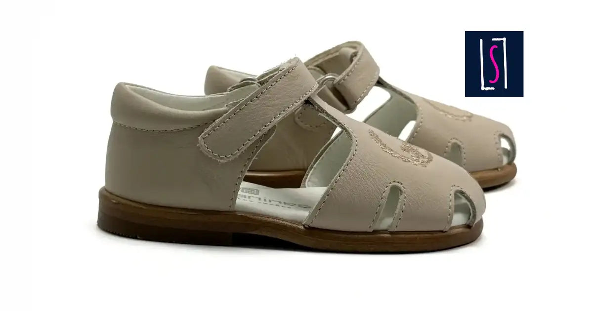 Boys Toddler Sandals~