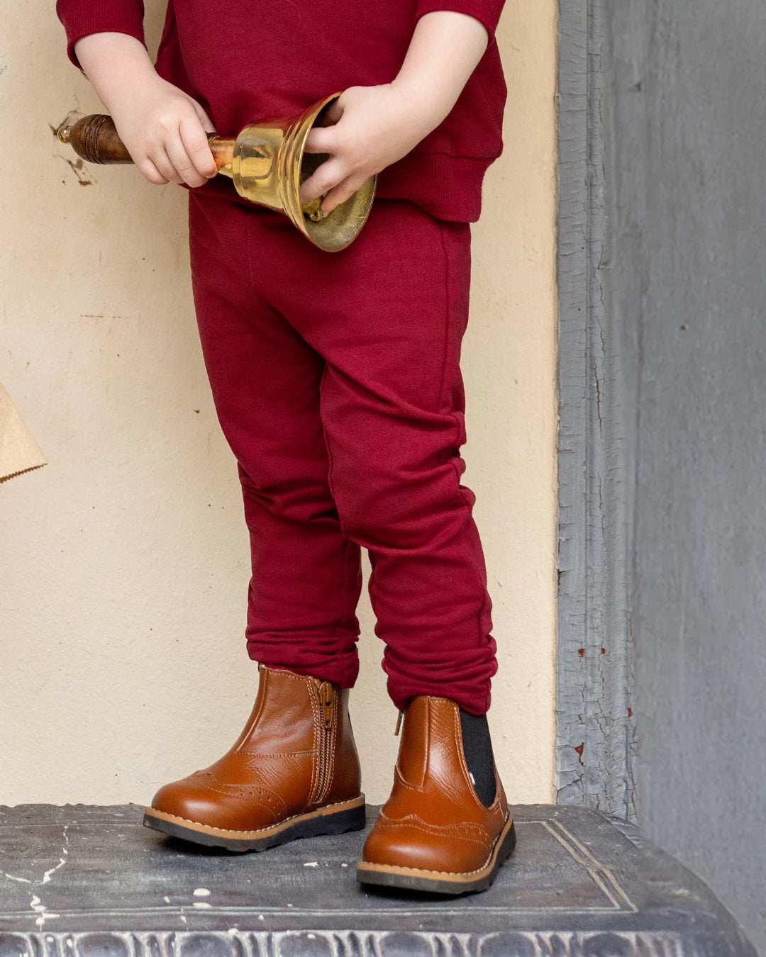 Boys Boots