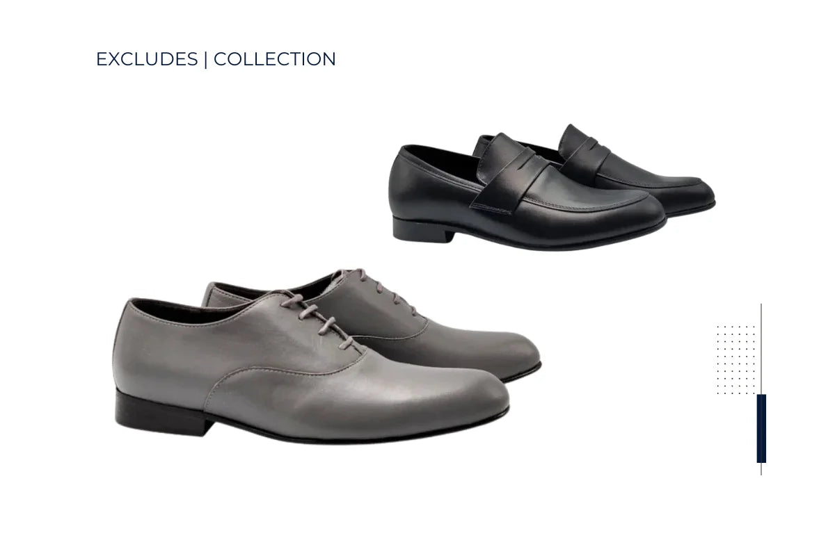 excludes
