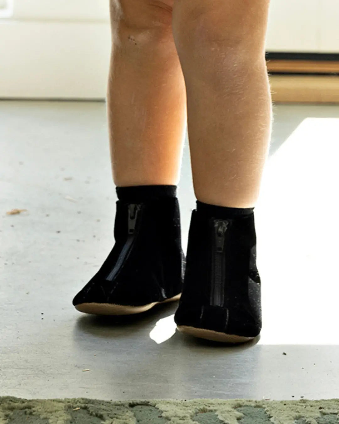 First Walker Boys Bootie *