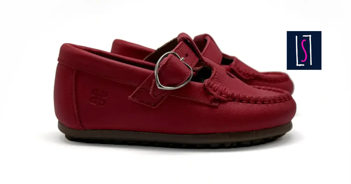 First Walker Girls Dress Shoes~