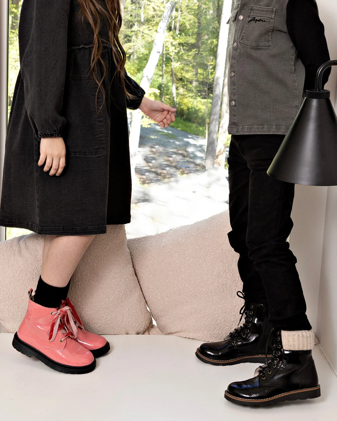 Girls Boots