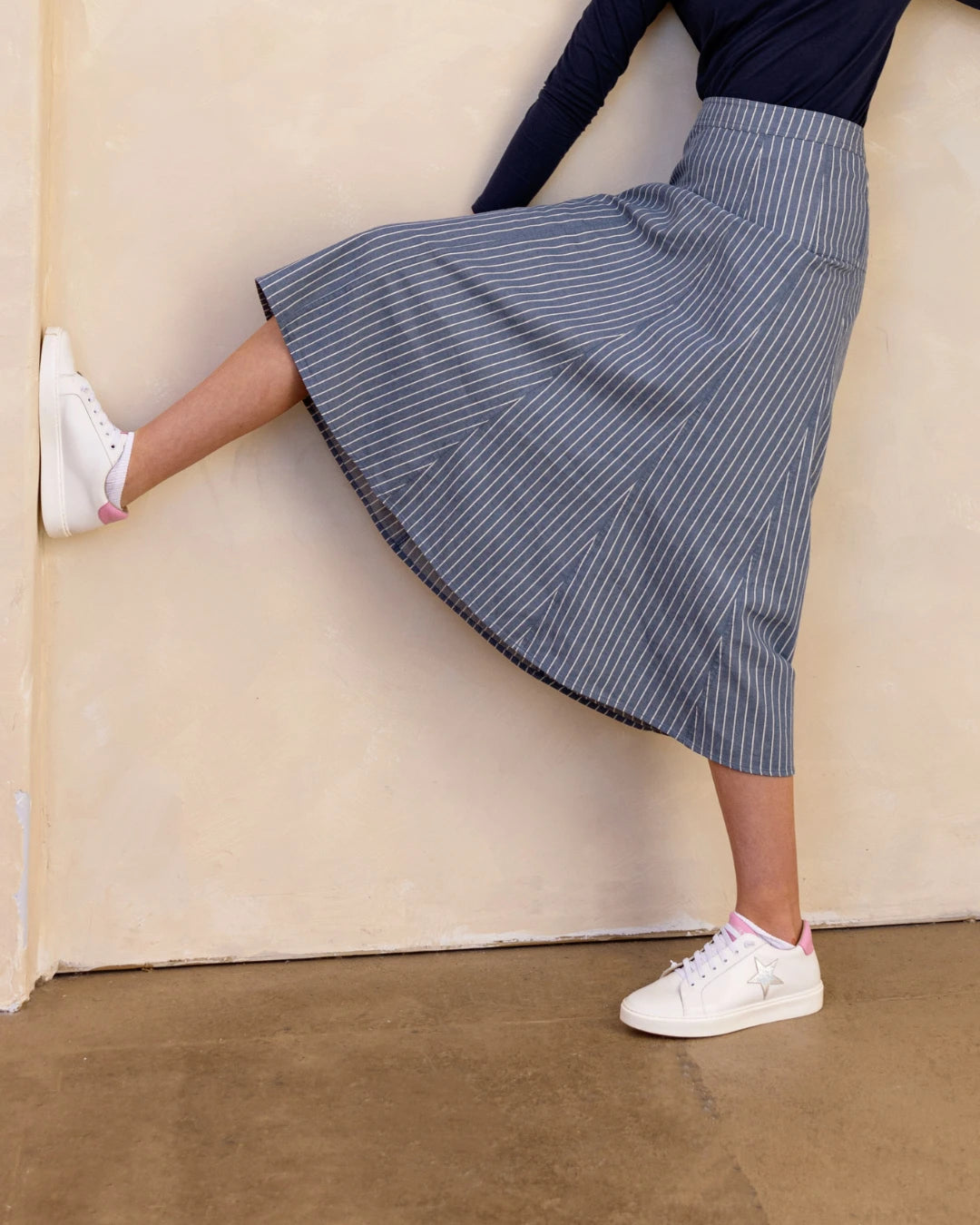 Girls Sneaker