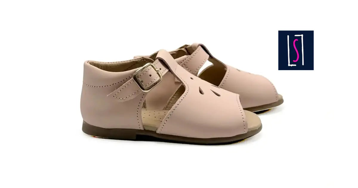 Girls Dress Sandals~