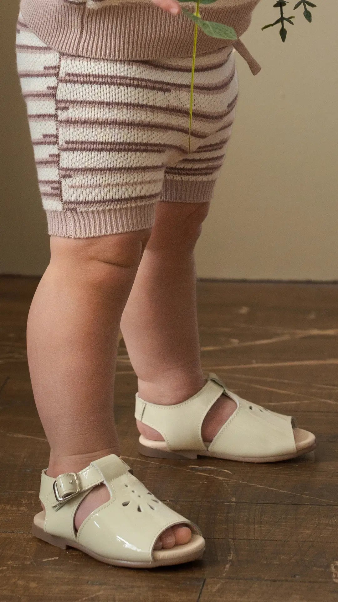Girls Dress Sandals*