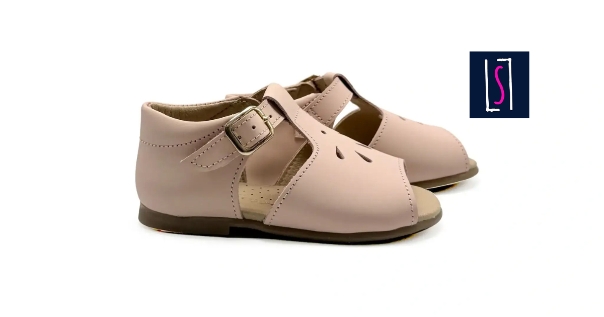 Girls Dress Sandals~