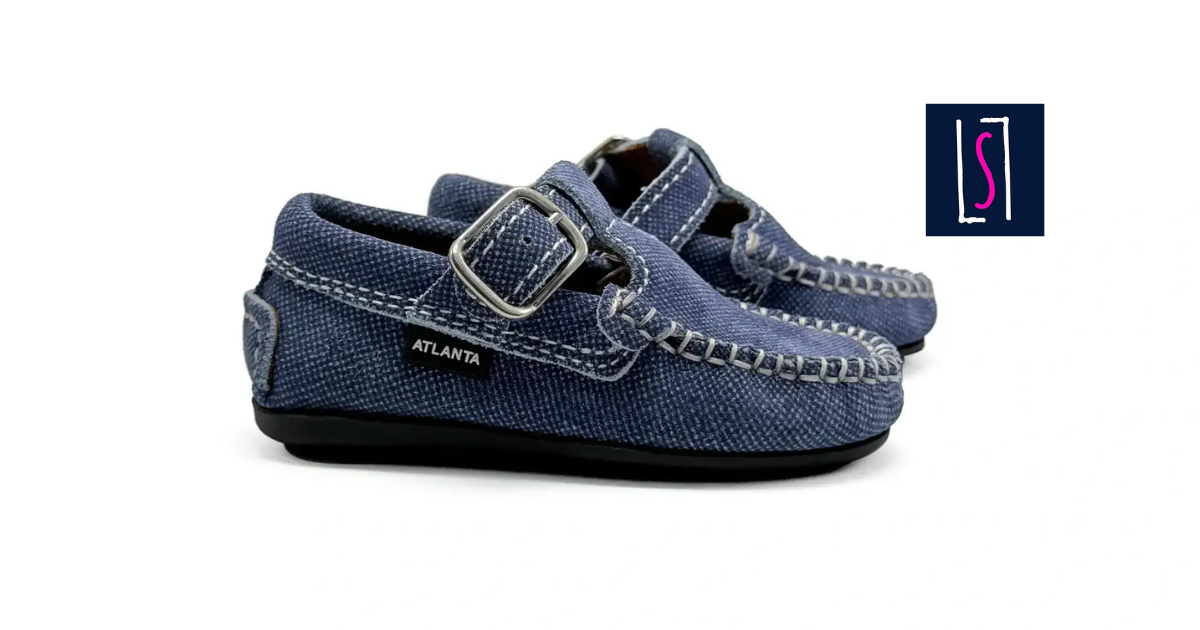 SS26 Girls Loafers Sale