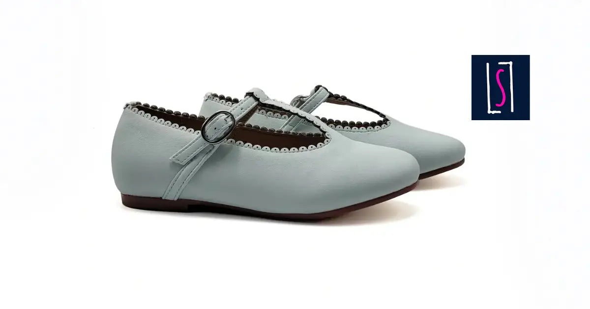 Girls Mary Jane Shoes — Classic Style, Everyday Comfort*
