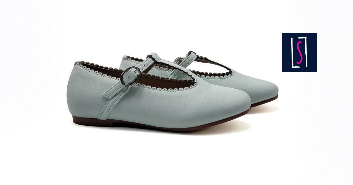 Girls Mary Jane Shoes — Classic Style, Everyday Comfort*
