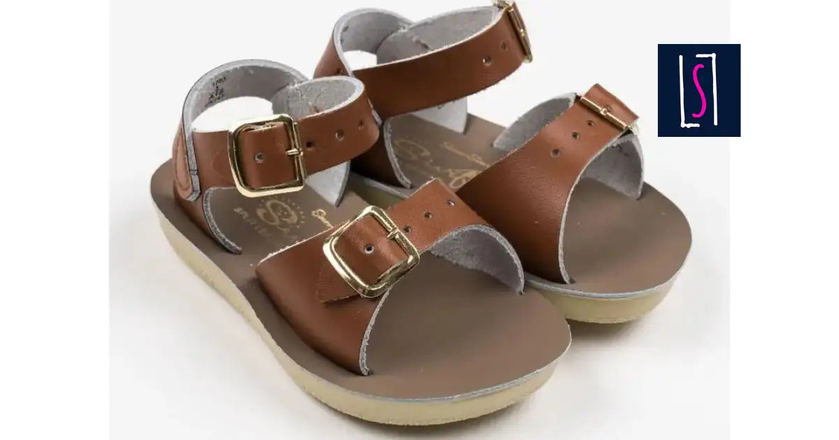 Girls Sandals Open Toe~