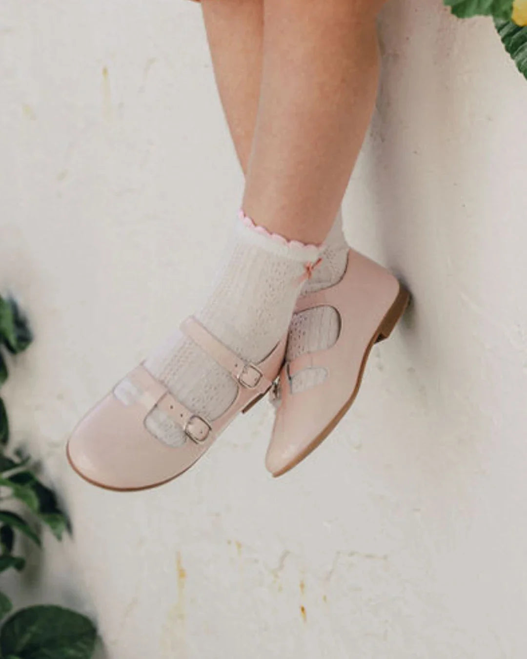 Girls Shoes Collection — Stylish, Comfortable &amp; Durable Footwear