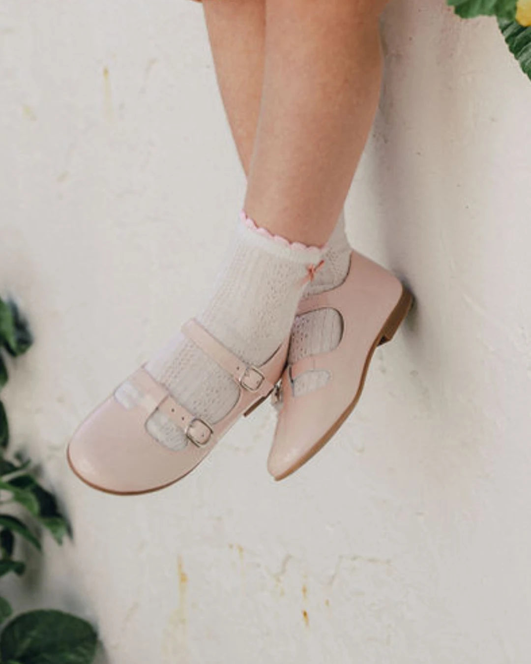 Girls Shoes Collection — Stylish, Comfortable & Durable Footwear