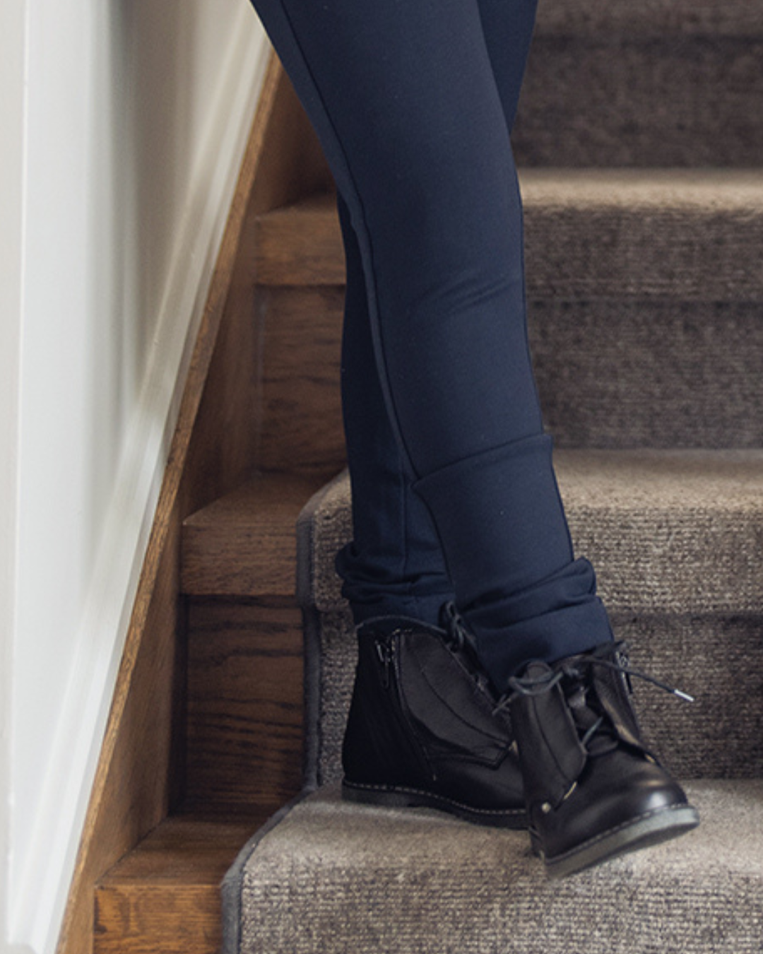 Boys Dress Boots *