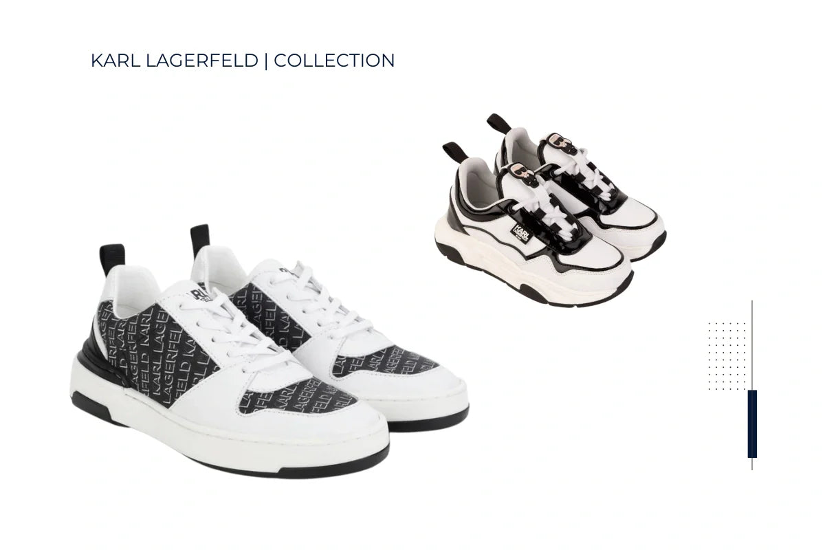 Karl Lagerfeld