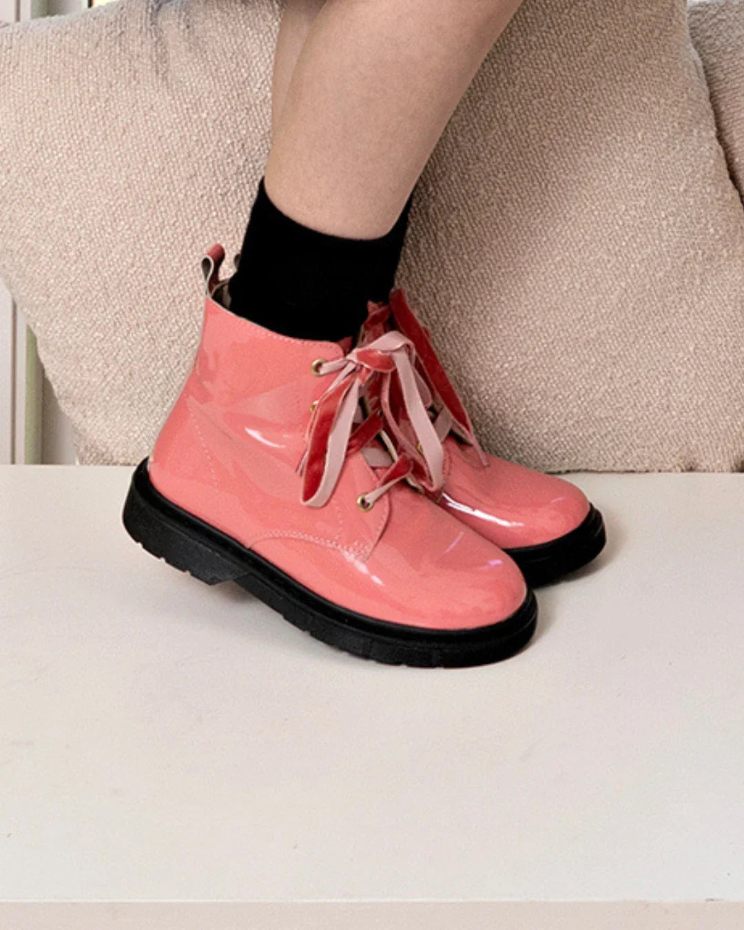 Kids Boots