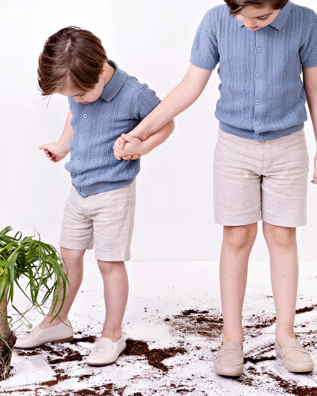 Little Boys*
