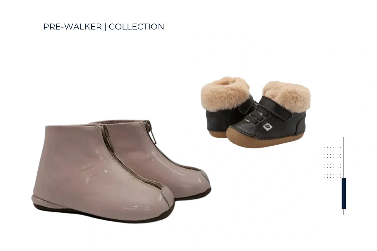 Pre-Walker