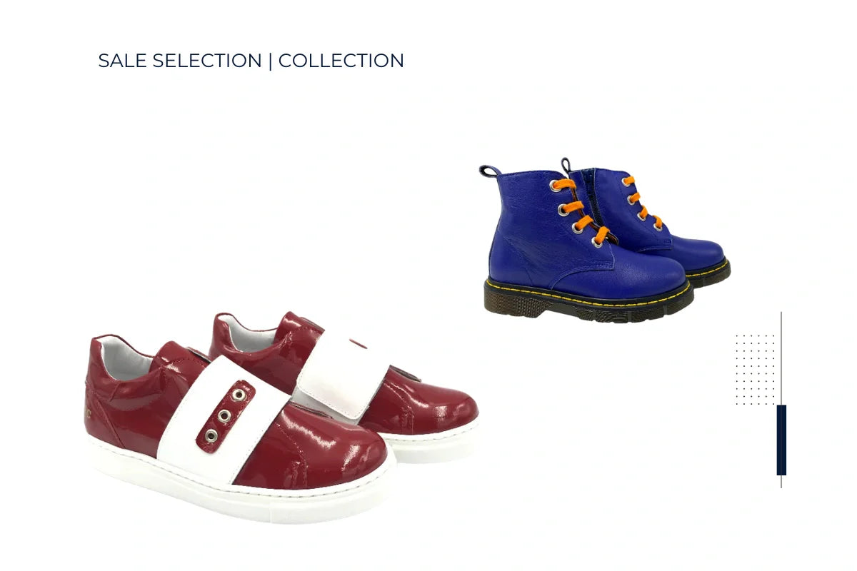 sale section