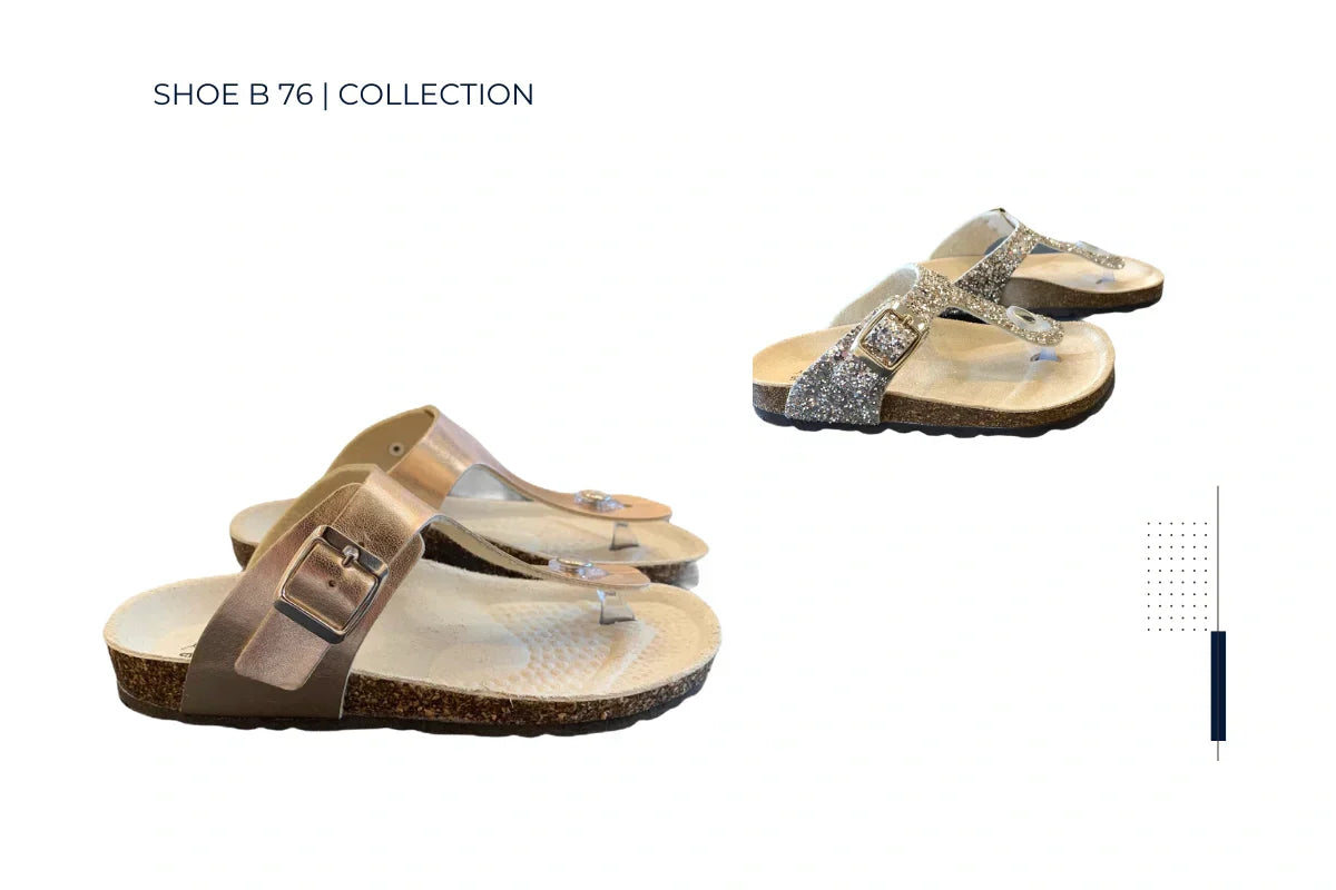Shoe B 76