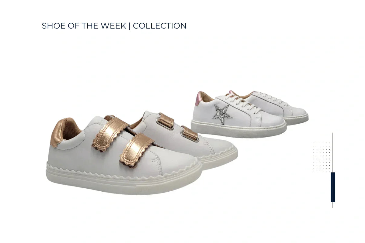 shoes of the week