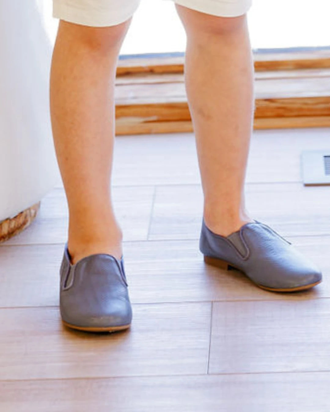 Slip on Dress Shoes
