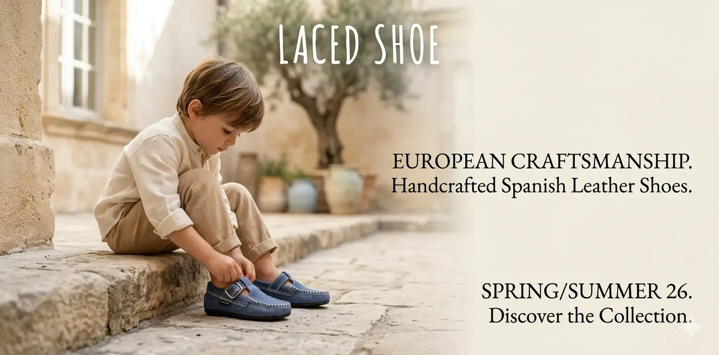 First Walker SS26 Sale