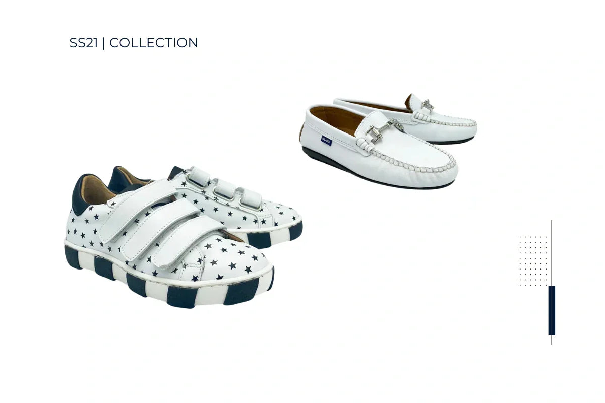 SS21 Collection
