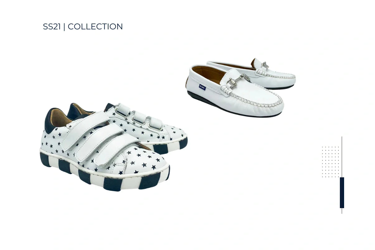 SS21 Collection
