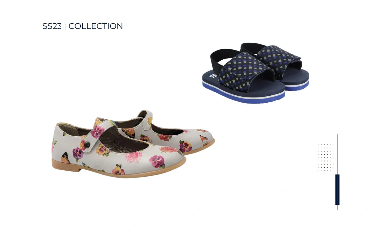 SS23 collection