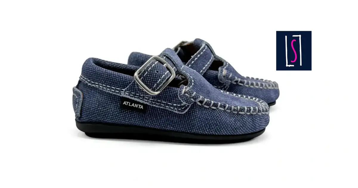 SS26 Girls Loafers Sale