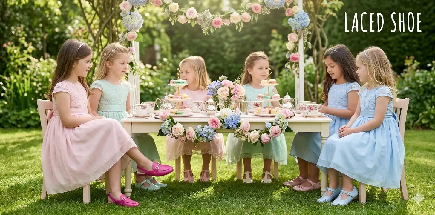 Women’s Footwear | Flats, Loafers, Dress Shoes ~