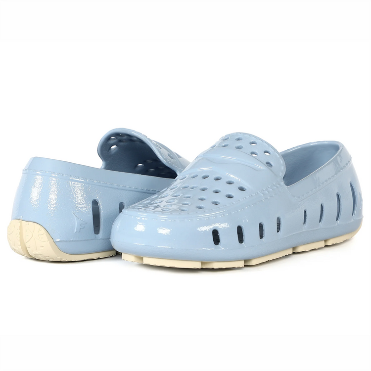 FLOAFERS-PRODIGY- - ALASKEN BLUE