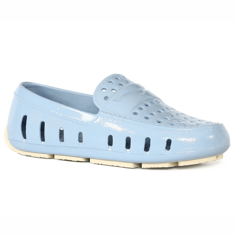 FLOAFERS-PRODIGY- - ALASKEN BLUE