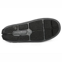 Floafers Prodigy Gray Vegan Suede