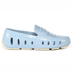 FLOAFERS-PRODIGY- - ALASKEN BLUE