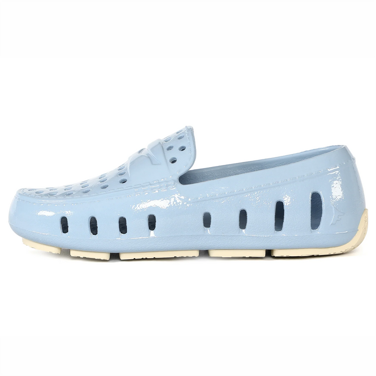 FLOAFERS-PRODIGY- - ALASKEN BLUE