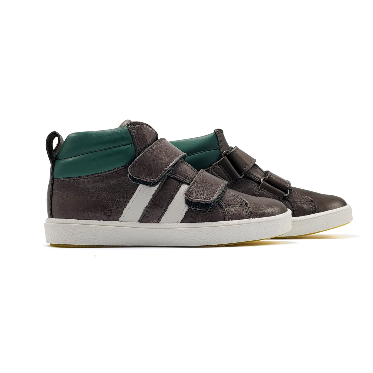 High Top Sneakers for Boys