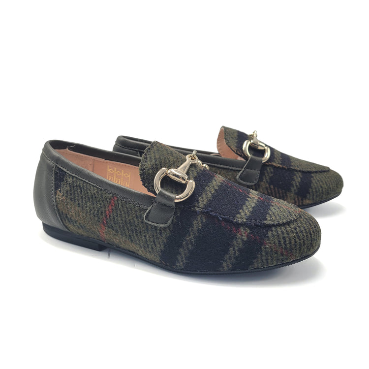 Burberry on sale loafers sale