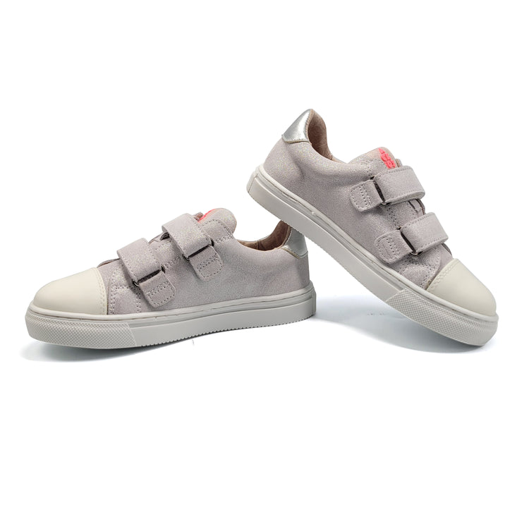Acebos Coral Star Velcro Sneaker 5799