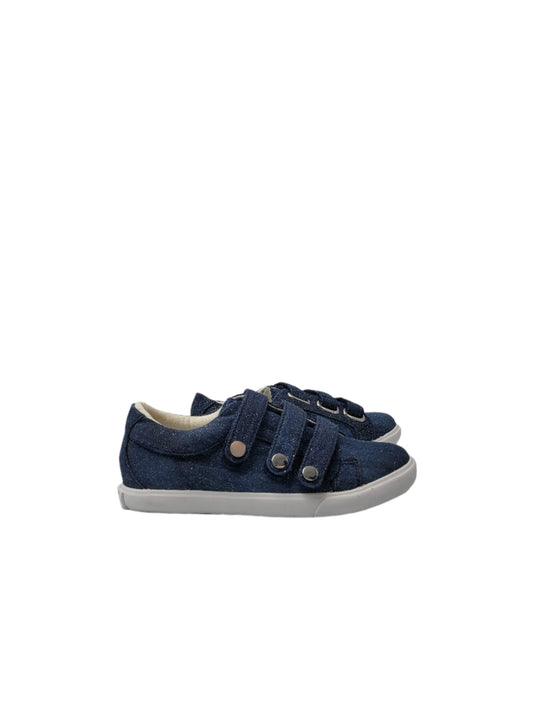 Amiana Denim Sneaker A5516